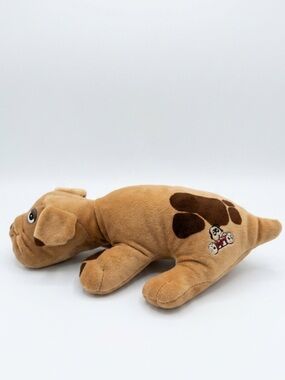 Vintage Original 1984 Irwin Toy Pound Puppy Yuppies Plush Toy